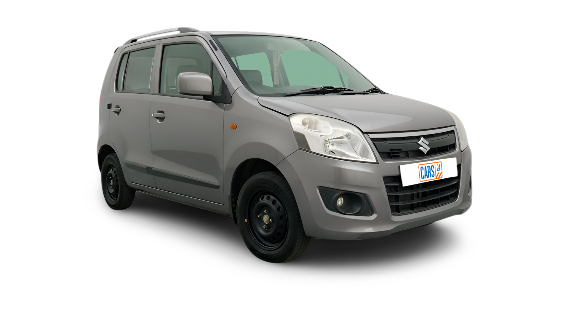 Maruti Wagon R 1.0-img